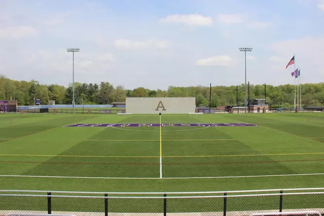 Alumni Field